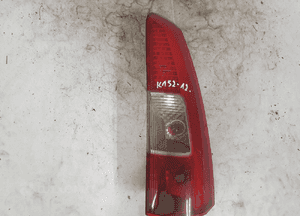 Lampa tylna prawa tył prawo volvo V70 2 XC70 kombi 3