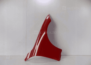 BMW 3 F30 / F31 Błotnik Prawy A75 - 0968 5