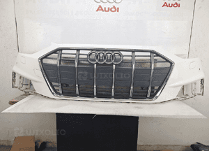 Zderzak audi A4 B9 allroad 8W 8W9 lift 2020-2024 oryginał oe aso po lifcie 1