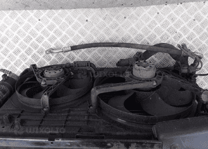 Pas przedni chłodnice wentylator seat leon i toledo ii radom 4