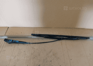 Ramie wycieraczki lewy przód Mercedes W126 1