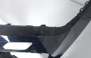 Vw volkswagen touareg iii r-line 2020- zderzak przód przedni 760807221F 7