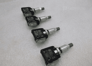 Bmw 5 G30 / G31 7 G11 / G12 X3 G01 X4 G02 X5 G05 8 G15 G16 czujnik czujniki ciśnienia opon tpms nowy 6