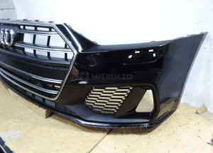 Zderzak audi S7 4K8 przód zderzak audi S7 2019 9