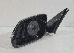 BMW 5 F10 / F11 Lusterko Lewe 5 Pin M-Pakiet 13722 5
