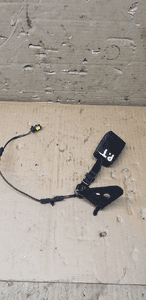 Zapinka pasa tył tylna Citroen C5 III 96561758XT 1