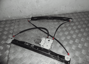 ford s max I podnośnik szyby prawy przedni 1