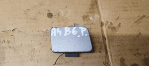 Zaślepka haka holowniczego zderzaka przód Audi A4 B6 8E0807241 1