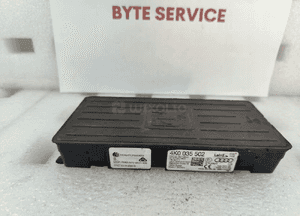 AUDI A6 C8 / A7 4K LADOWARKA INDUKCYJNA 4K0035502 2