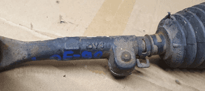 Drążek kierowniczy końcówka lewy przód BMW 3 E90 7
