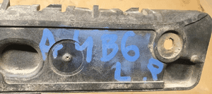 Ślizg zderzaka lewy przód przedni Audi A4 B6 8E0807283A 5