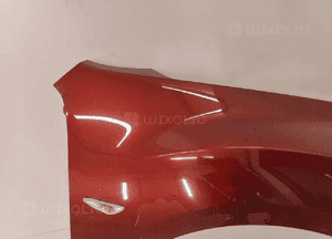 Mazda 6 gh 08-12 BŁOTNIK PRAWY PRZÓD 4