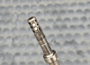 Sonda Lambda 070906262B 059906088M 059906088AT Czujnik Temperatury Spalin 2.7 3.0 TDI V6 AUDI A4 B8 A5 Q5 37