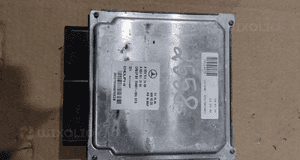 STEROWNIK SILNIKA KOMPUTER MERCEDES SPRINTER W906 LIFT 2.2 CDI A6519003403 1