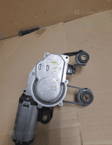 Ford Fiesta Mk5 Mk6 Mechanizm Silniczek Wycieraczek Tył Tylny 2S61A17K441AB 3