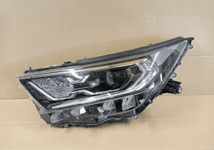 Lampa lewa lewy full led toyota RAV4 rav 5 v 2019- 1
