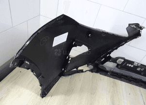 Zderzak przedni przód lexus rx iv 15-19 52119-48d40 11