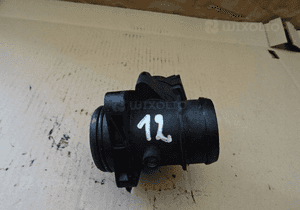 Przepustnica ford focus volvo 9643836980 1