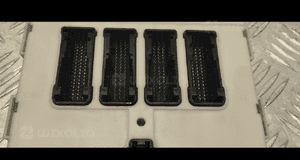 BMW F39 MINI F54 F55 MODUŁ STEROWNIK BDC 8736972 4