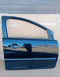 Drzwi prawy przód przednie prawe Ford Focus MK2 F3 1