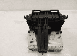 RADIO EKRAN WYŚWIETLACZ NAWIGACJA OPEL MOKKA X 42518024 4