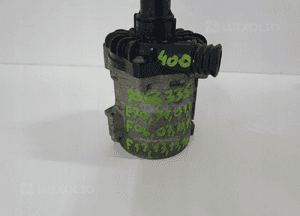 Pompa wody bmw 5 F10 6 F12 7 F01 X5 E70 X6 E71
