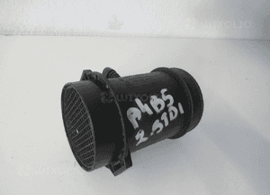 PRZEPŁYWOMIERZ POWIETRZA AUDI A4 B5 VW 2.5 TDI 059906461E 3