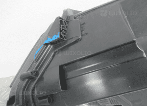 Lampa przednia przód prawa skoda karoq full led 2017-2021 15