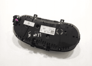 Licznik seat leon iii 5F 1.2 tsi 5F0920872 2012-2016 europa 7