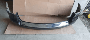 Zderzak tył tylny PDC VW Touareg 7L LC9Z 8