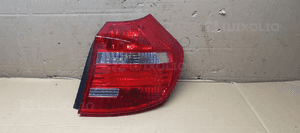 Lampa prawy tył tylna prawa BMW I E87 7164956 5