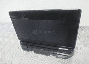 Wyświetlacz radio navigacja skoda enyaq 5LA919606 6