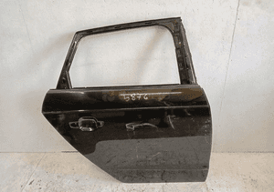 DRZWI PRAWE TYLNE PRAWY TYŁ AUDI A3 SPORTBACK 8V4 12- 1