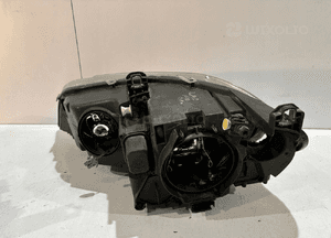 BMW X5 E70 Lampa Bi-xenon Skrętny Prawa - 16446 3