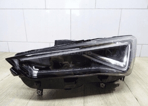 Seat leon iv 5FB full led lampa przednia lewa 5FB941035B 1