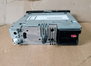 Radio radioodtwarzacz oryginał Citroen C5 III 9663080277 2