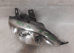 Przod przednia lampa prawa mercedes ml W163 00-05 2