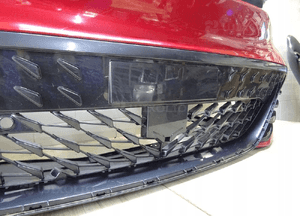 Zderzak przód kratka sport Cupra Born 10E 21-23 6