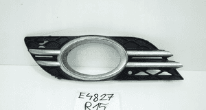 KRATKA RAMKA HALOGENU PRAWY PRZÓD MERCEDES E W211 A2118850822 1
