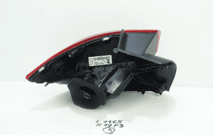 Lampa prawy tył tylna vw polo vi 2G0 lift 2020- 4