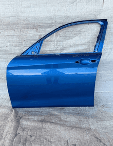 Bmw 1 F20 F21 drzwi lewe 11-