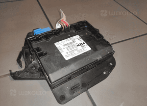 Mercedes s-klasa W221 sterownik moduł drzwi prawy przód 0038207926 oryginał 1