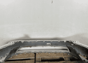 Zderzak przód przedni seat ibiza v 5 6F0 cały 6