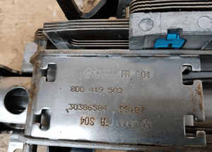 Kolumna kierownicza Audi A4 B5 8D0419502 6