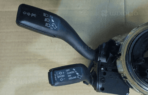 Audi A4 B6 B7 A6 C6 przełącznik pod kierownicę świateł kierunkowskazów  tempomatu4E0953521A  4E0953521E 2