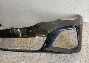 Zderzak przód przedni bmw 3 iii G20 G21 m pakiet 2018- 3