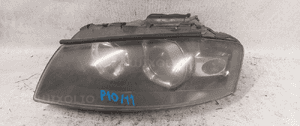 Przod przednia lampa lewa audi A3 8P xenon ! bez przetwornicy! 1