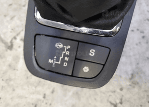 WYBIERAK LEWAREK GAŁKA LINKA ZMIANY BIEGÓW Citroen C5 III 1,6THP Automat 4