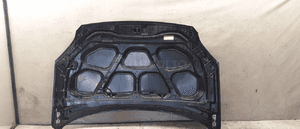 Maska pokrywa silnika kia sportage 2 ii czarna 9P 4
