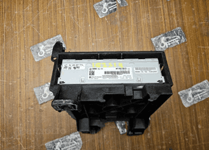 Modul 4F0035053B Sterownik Komputer Tuner Radia MMI Audi A4 B8 A5 Q5 1